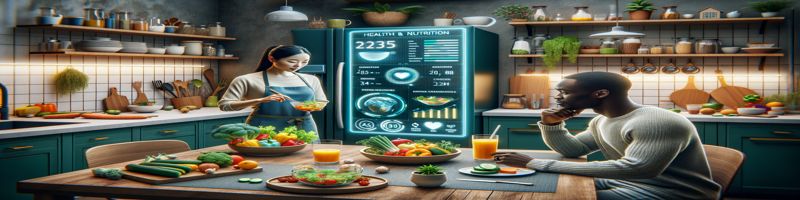 Nutrition and Eating Habits